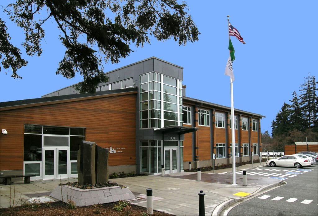 Featured image for “Building Community: Committed to Responsiveness and Accountability”