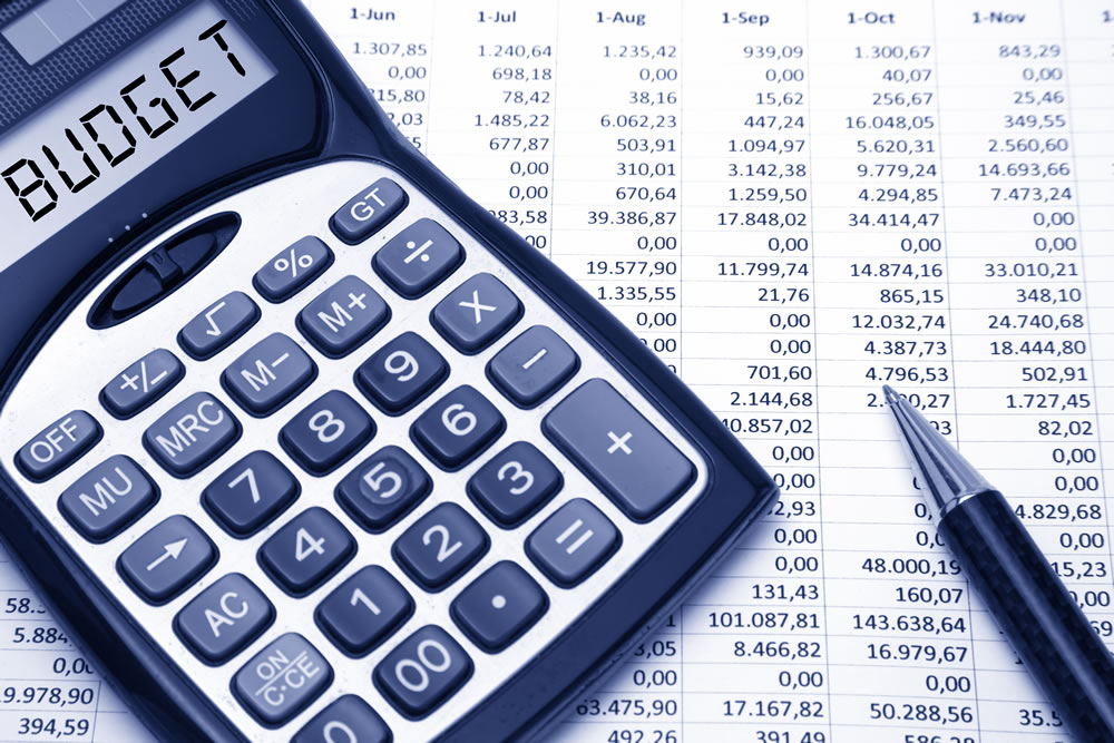 Featured image for “Fiscal Responsibility”