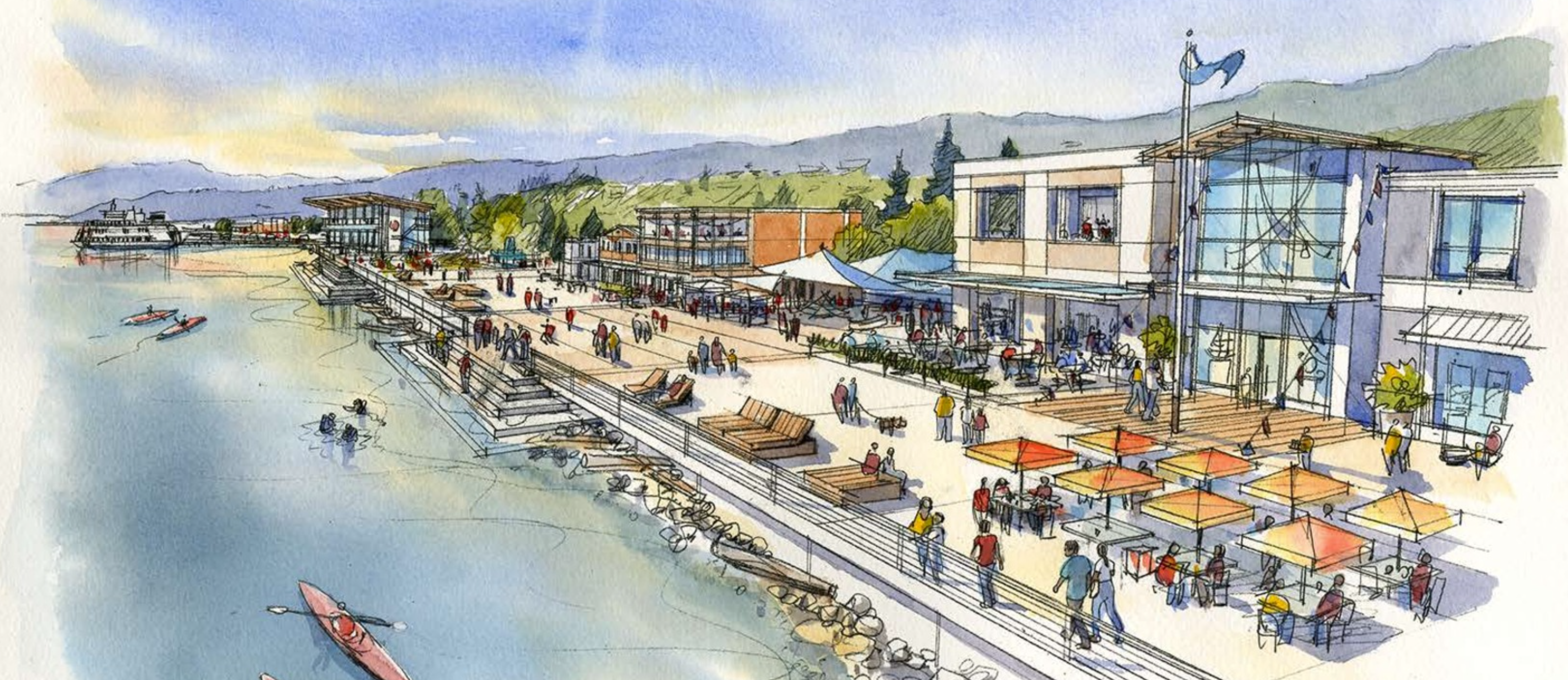 Featured image for “Waterfront Development: A Vision for Mukilteo’s Future”